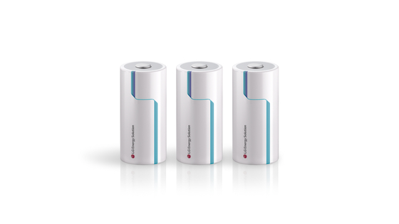 LG's 46-series cylindrical batteries [LG]