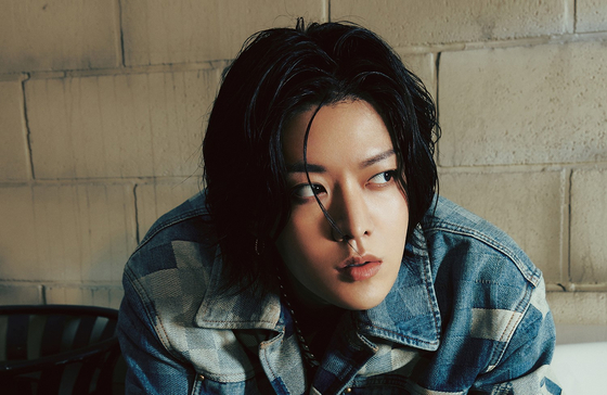 Yuta of boy band NCT [SM ENTERTAINMENT]
