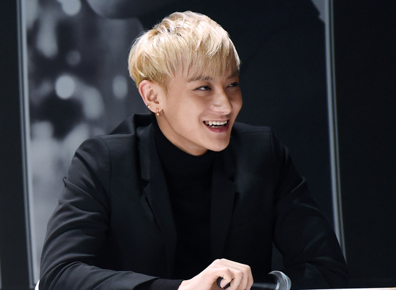 Huang Zitao, better known as Tao and a former member of K-pop group Exo [JOONGANG ILBO]