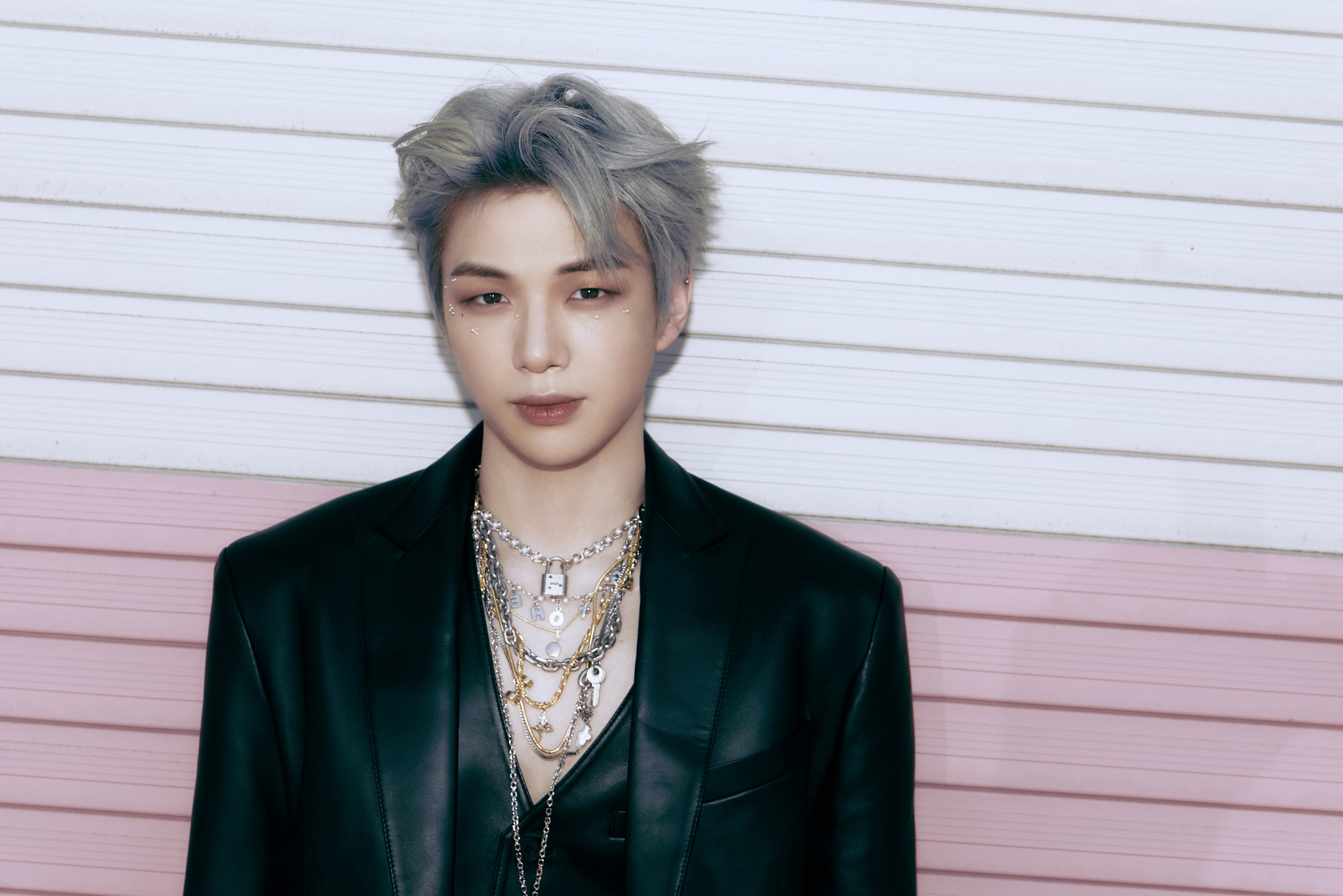 Singer Kang Daniel [SCREEN CAPTURE]