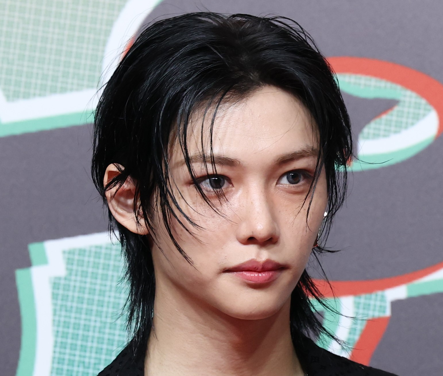 Felix of boy band Stray Kids [NEWS1]