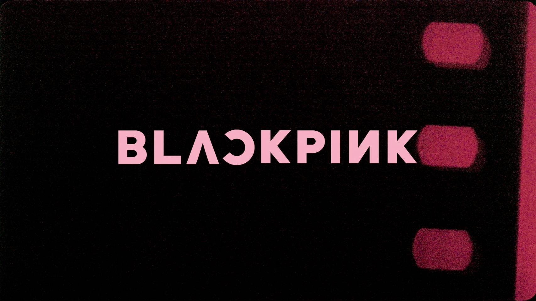 An image from the trailer for girl group Blackpink's “Blackpink World Tour 〈Deadline〉” [YG ENTERTAINMENT]