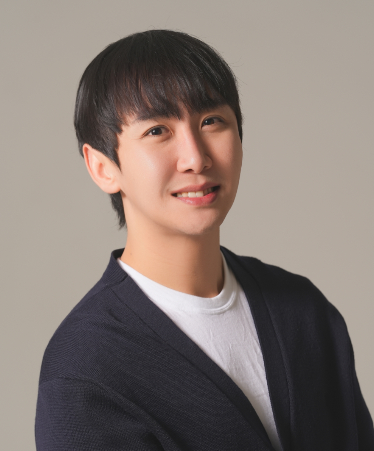 Composer Kim Hyun-seob [SEOUL METROPOLITAN TRADITIONAL ORCHESTRA]