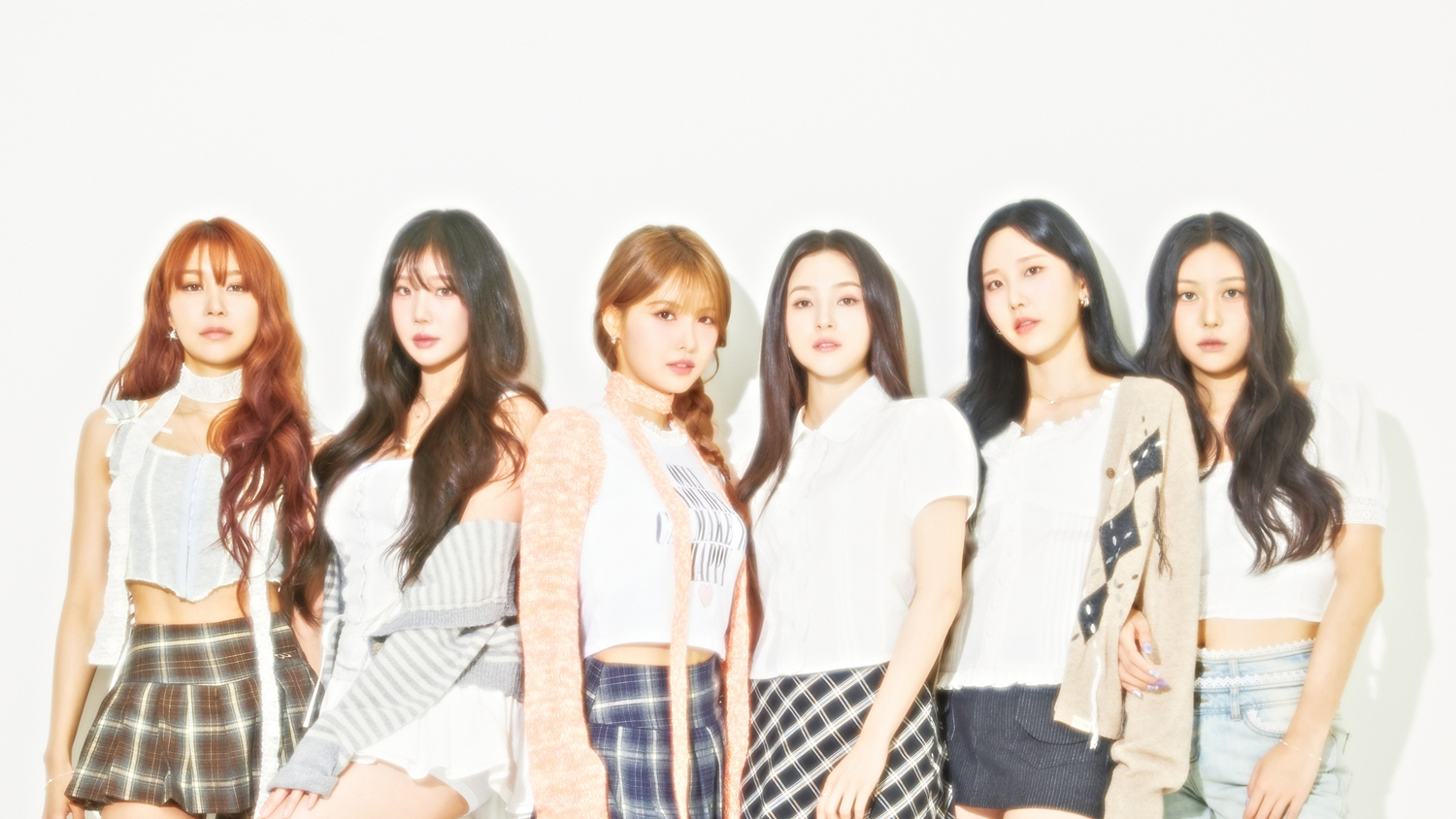 Girl group Momoland [INYEON ENTERTAINMENT]
