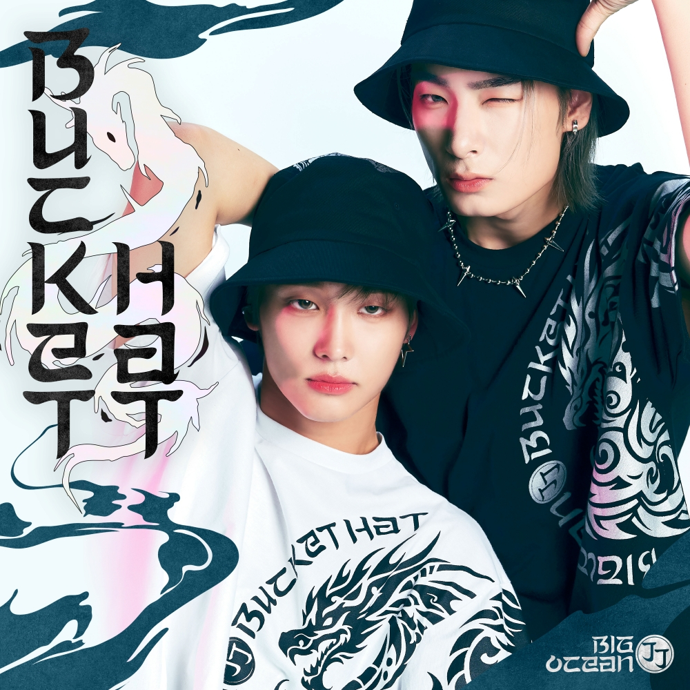 Big Ocean JJ, the subunit of boy band Big Ocean [PARASTAR ENTERTAINMENT]