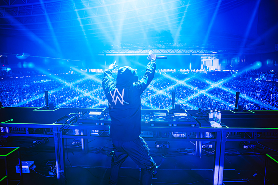 World DJ Festival Japan is held over June 28 and 29 at Makuhari Messe in Chiba Prefecture, Japan. [BEPC TANGENT]
