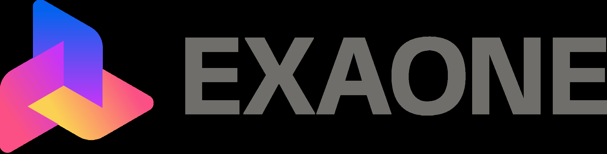 Exaone logo [LG AI RESEARCH]