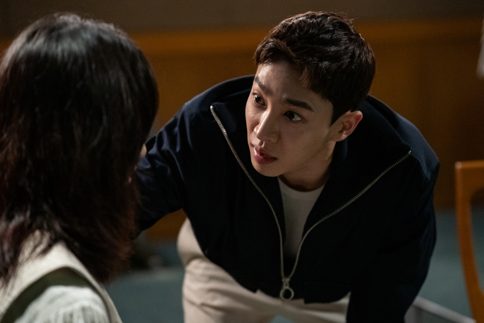 Lee Gi-kwang in the film ″I Kill U″ [TRIPLE PICTURES]