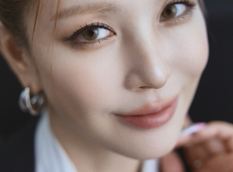 Singer BoA [SM ENTERTAINMENT]