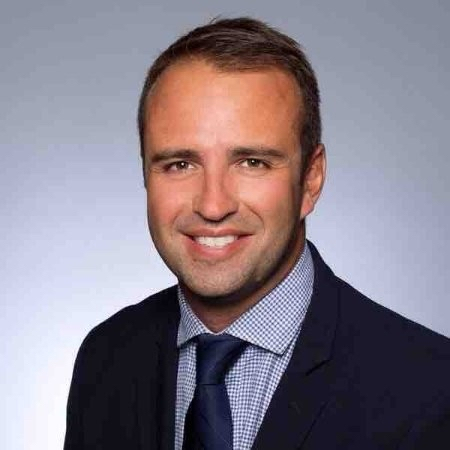 Nicolas Paris, new CEO of Renault Korea [SCREEN CAPTURE]