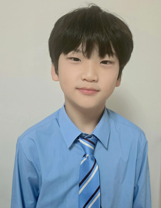 Joon Bang, North London Collegiate School Jeju