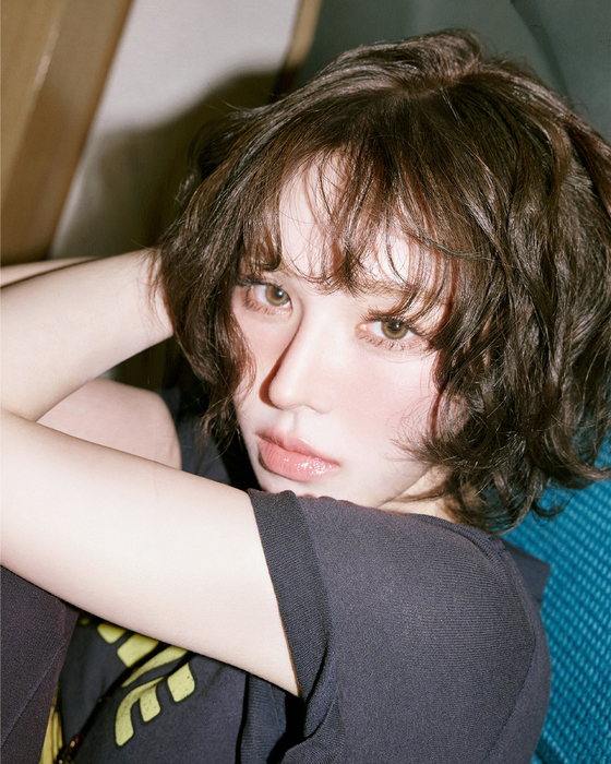 Singer Wendy of girl group Red Velvet [ASND]