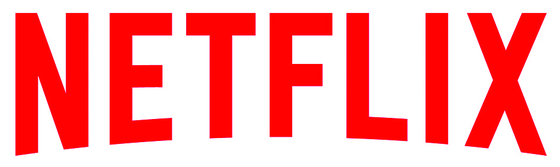 A Netflix logo [JOONGANG ILBO]