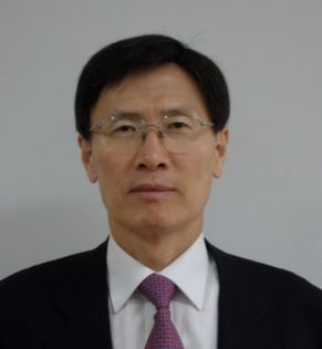 Yoon Young-kwan, former minister of foreign affairs and trade.