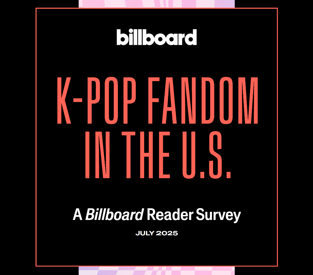 Billboard released a report titled “K-Pop Fandom in the U.S.,” in which the music magazine sheds light on the consumption habits of people in the United States who are fans of K-pop. [SCREEN CAPTURE]