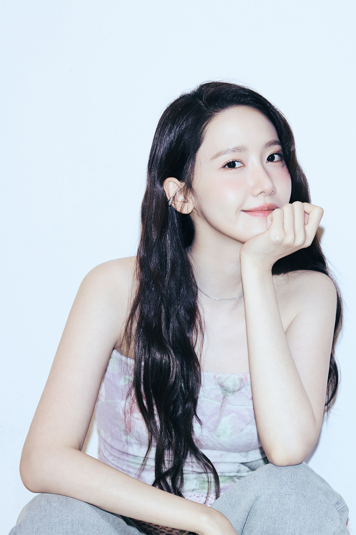Lim Yoon-a [SM ENTERTAINMENT] 