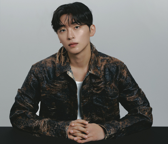 Producer and DJ R.Tee, who recently established his own label, RTST Label, in eastern Seoul [RTST LABEL]