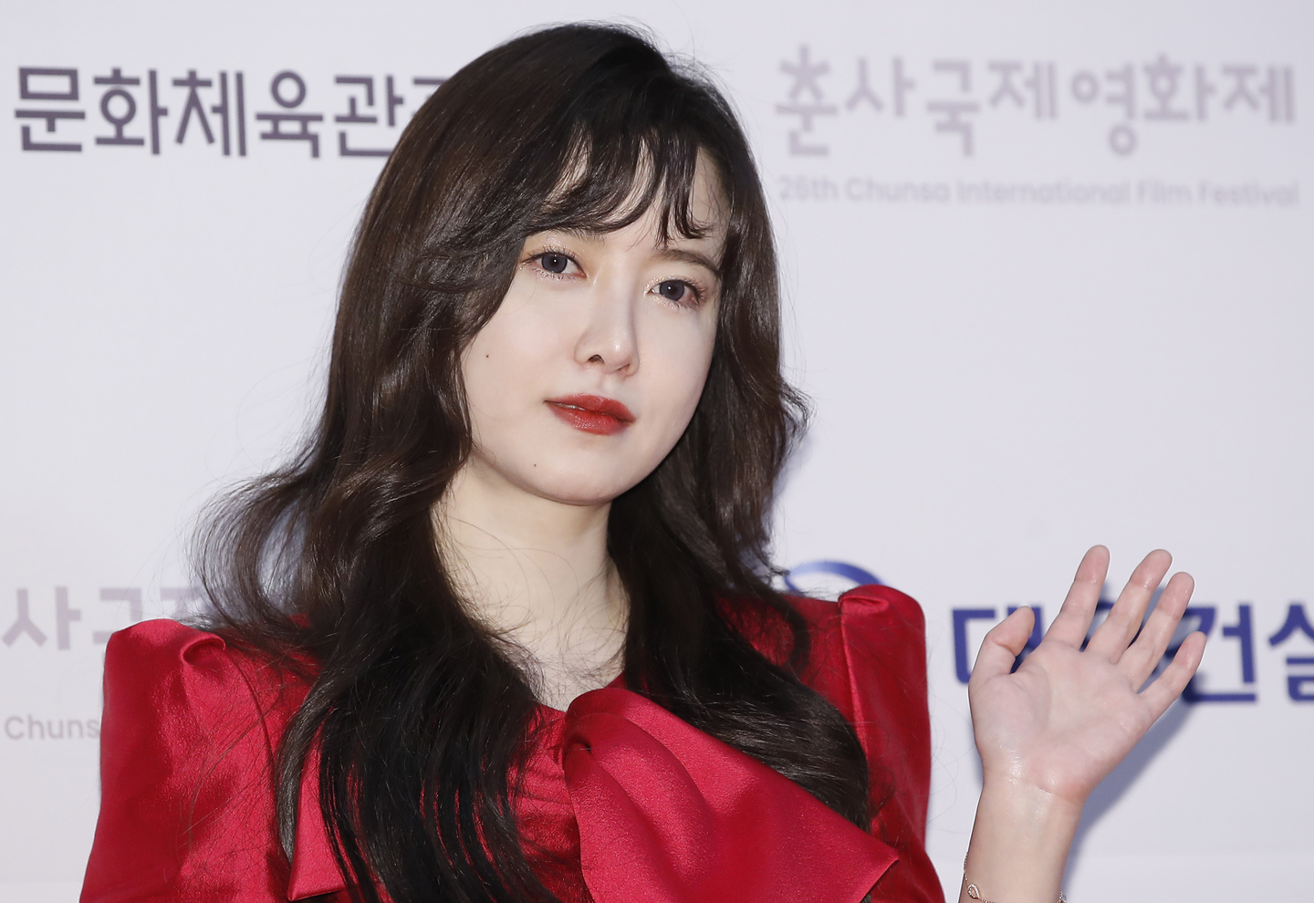 Actor Koo Hye-sun [NEWS1] 