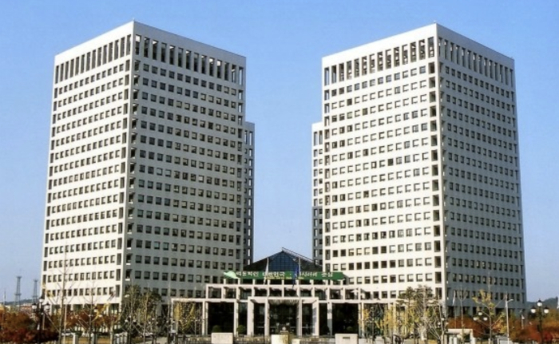 Korea Customs Service [YONHAP]