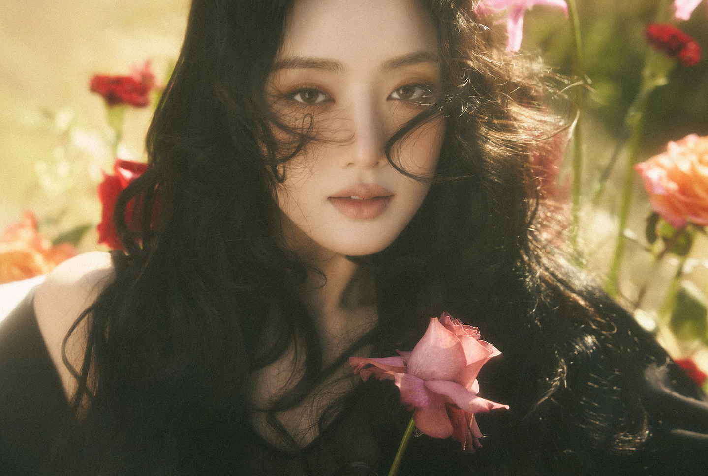 Minnie of girl group i-dle [CUBE ENTERTAINMENT]