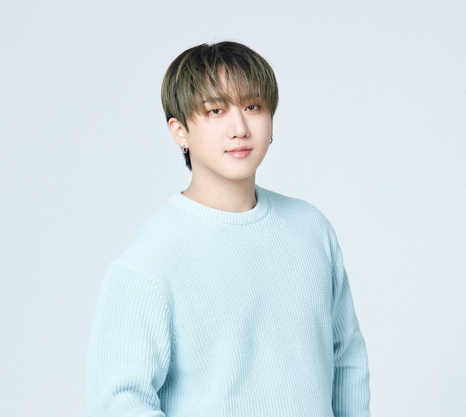 Stray Kids' Changbin donated 100 million won ($72,000) to the Samsung Medical Center, the rapper's agency JYP Entertainment announced Aug. 12. [JYP ENTERTAINMENT]