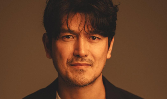 Actor Rhee Ji-hoon [SCREEN CAPTURE]