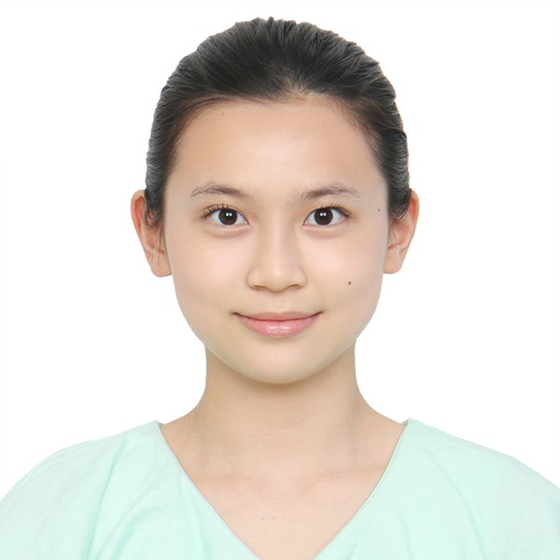 Olivia Ha (Seoul Foreign School) 