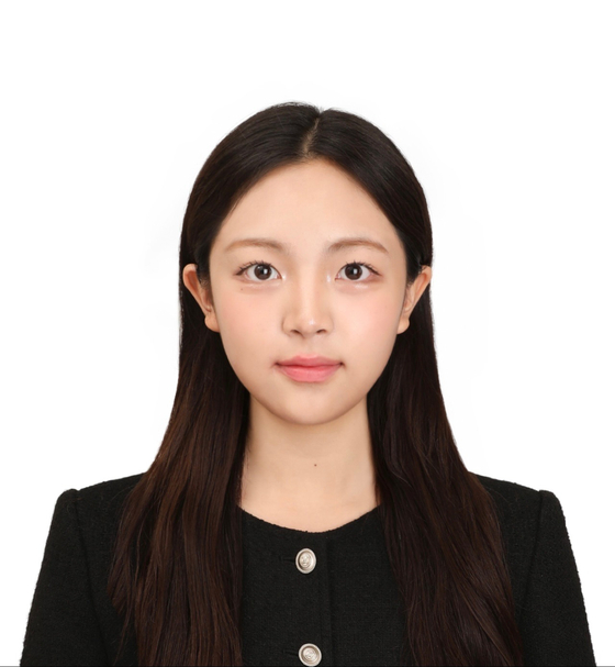 Ci Ah Kim (Korea International School)