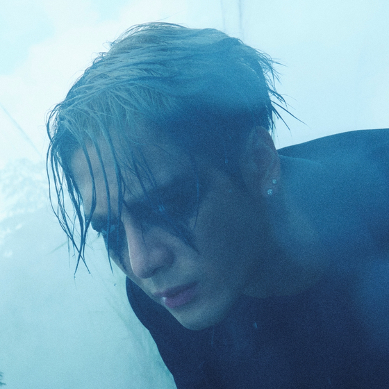 GOT7 member Jackson Wang [TEAM WANG RECORDS]