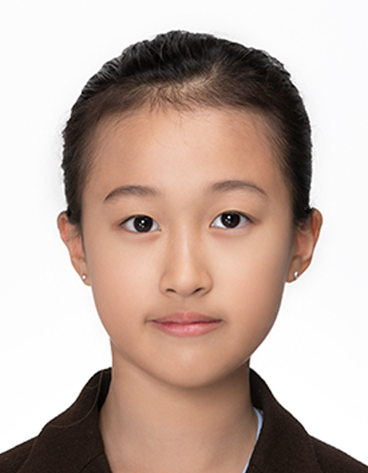 Yeeun Kim, North London Collegiate School Jeju