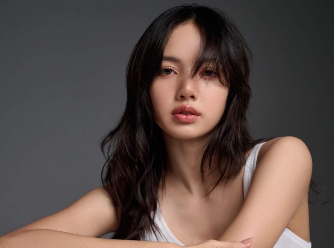 Lisa of girl group Blackpink [SONY MUSIC KOREA]