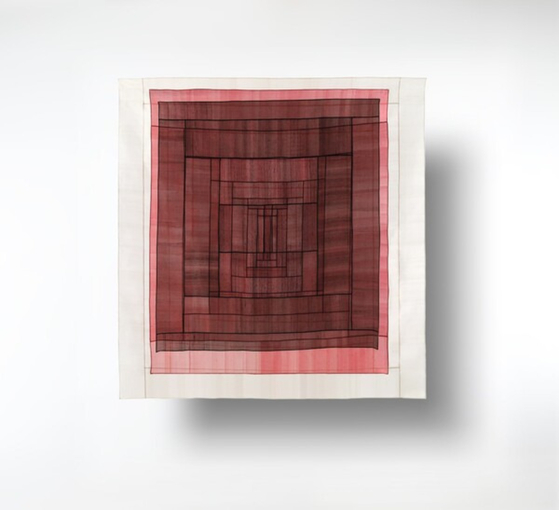 "Door" (2022) by Kim Kyoung-hee [KIM KYOUNG-HEE]