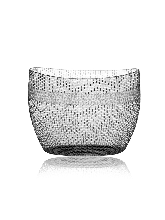 "A Time of Sincerity" (2025) by Jeong Da-hye for Soluna Fine Craft [SOLUNA FINE CRAFT]