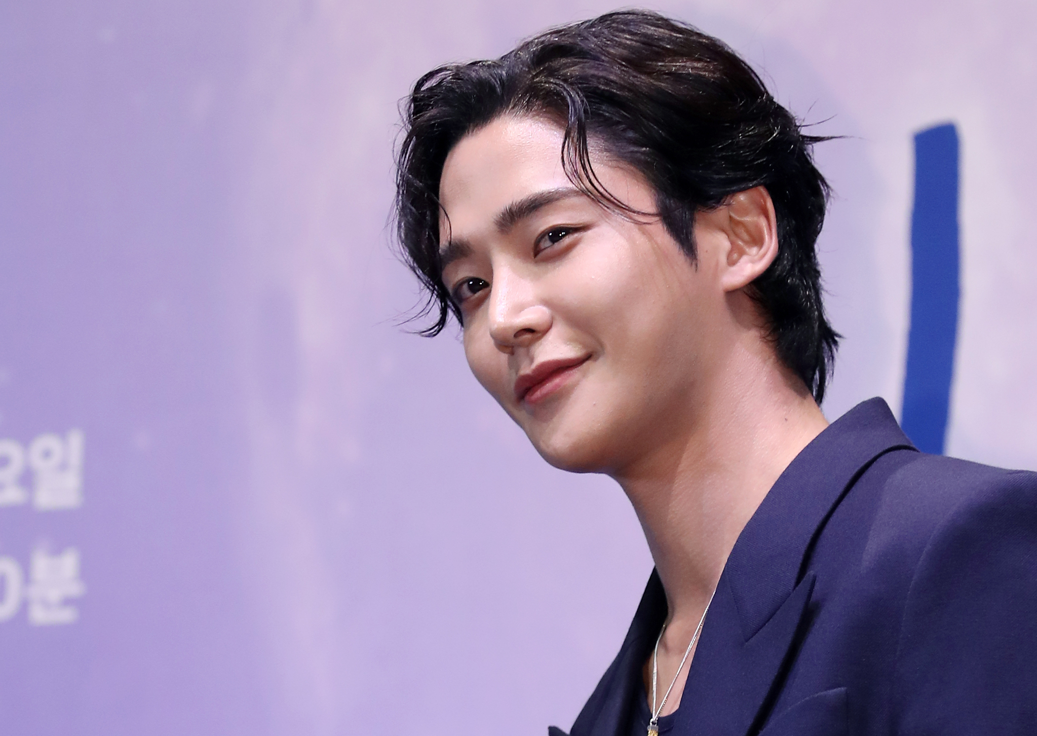 Actor Rowoon in 2023 [NEWS1]