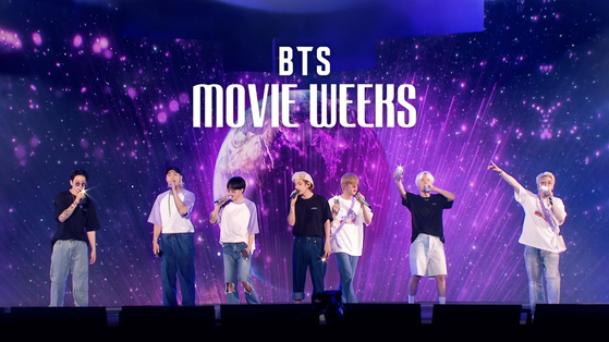 BTS Movie Weeks promotional photo [HYBE]