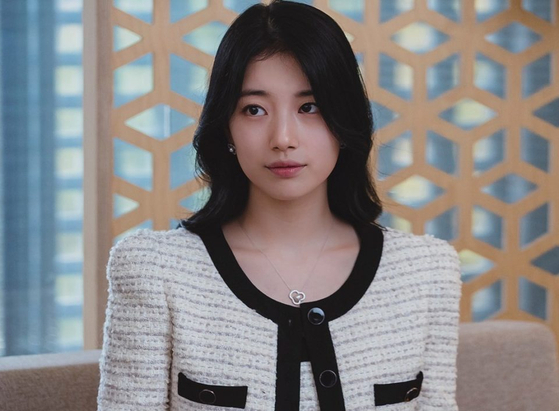 Actor Bae Suzy [COUPANG PLAY]