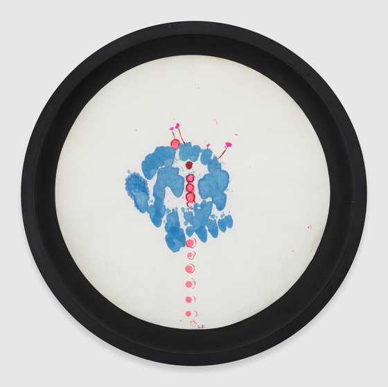 ″Untitled″ (1994) [KUKJE GALLERY]