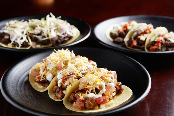 Vato's tacos [VATOS]