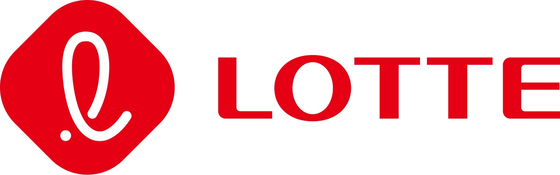 Lotte logo [LOTTE]