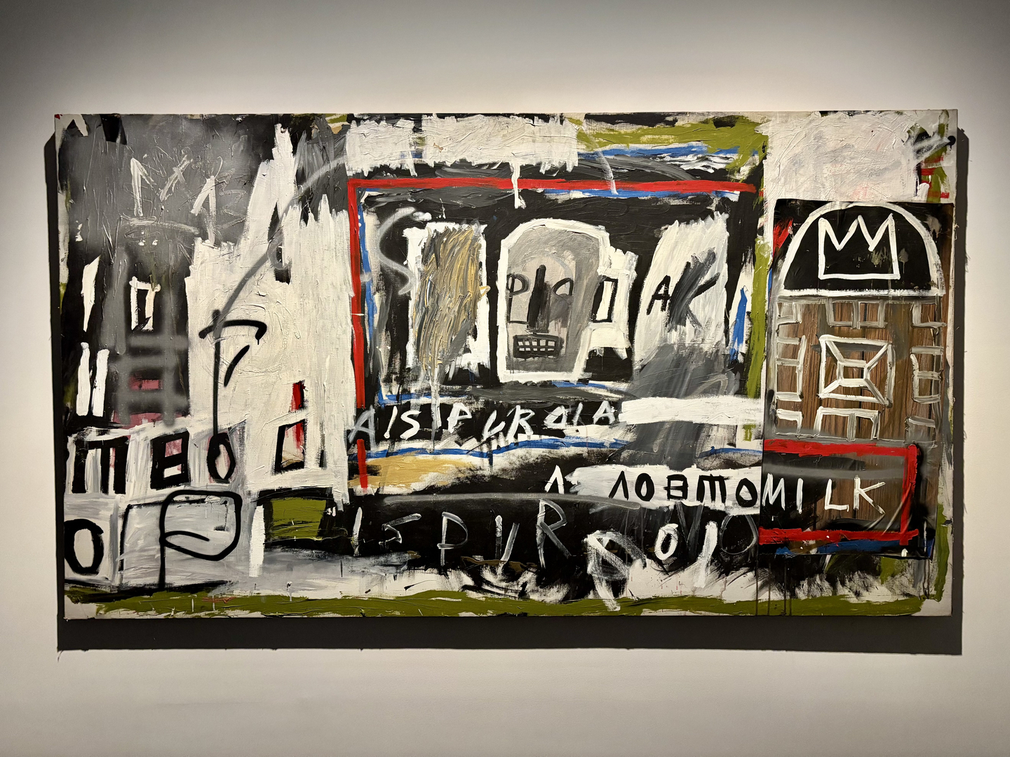 "New York, New York" (1981) [LEE JIAN]