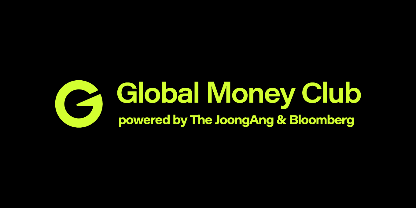 JoongAng Ilbo and Bloomberg Media join forces to launch the premium financial news platform Global Money Club (GMC). [JOONGANG ILBO, BLOOMBERG MEDIA]