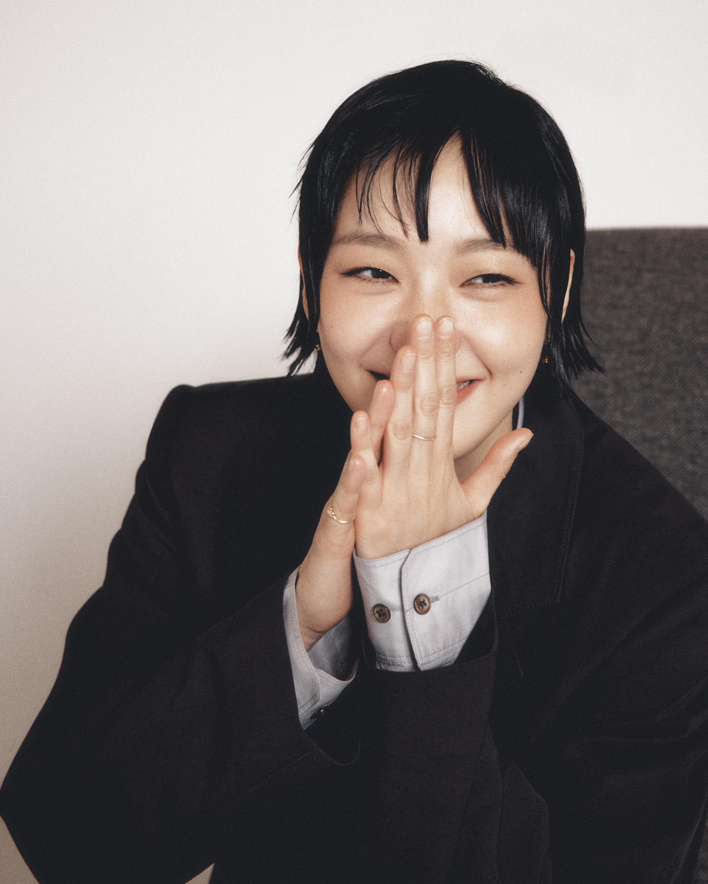 Kim Go-eun [NETFLIX]