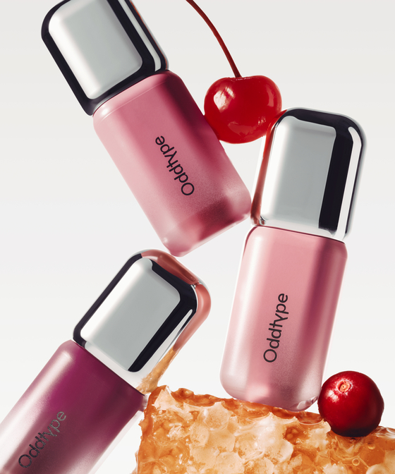 Beauty products of Oddtype, Musinsa's store brand [MUSINSA]