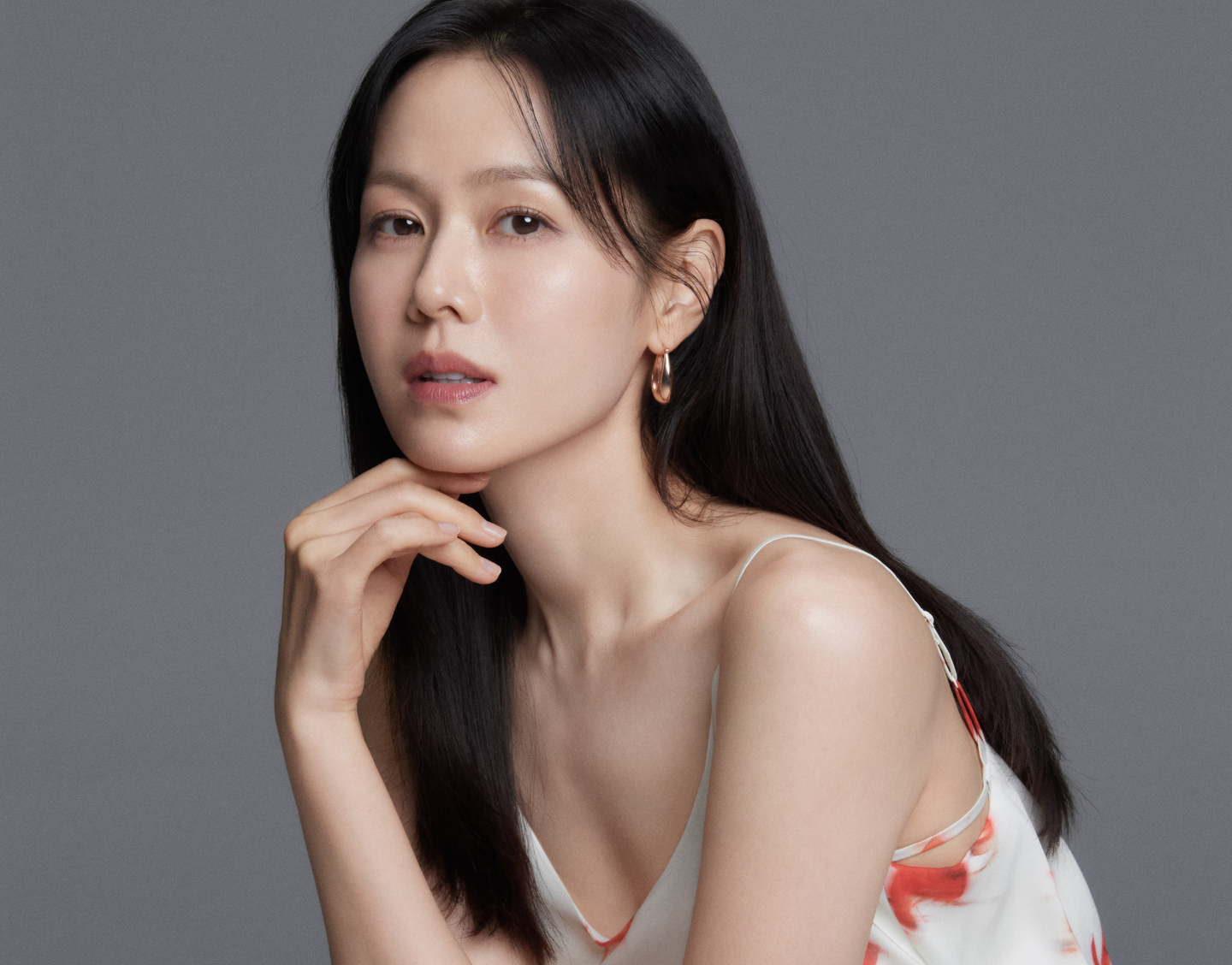 Actor Son Ye-jin [MSTEAM ENTERTAINMENT]
