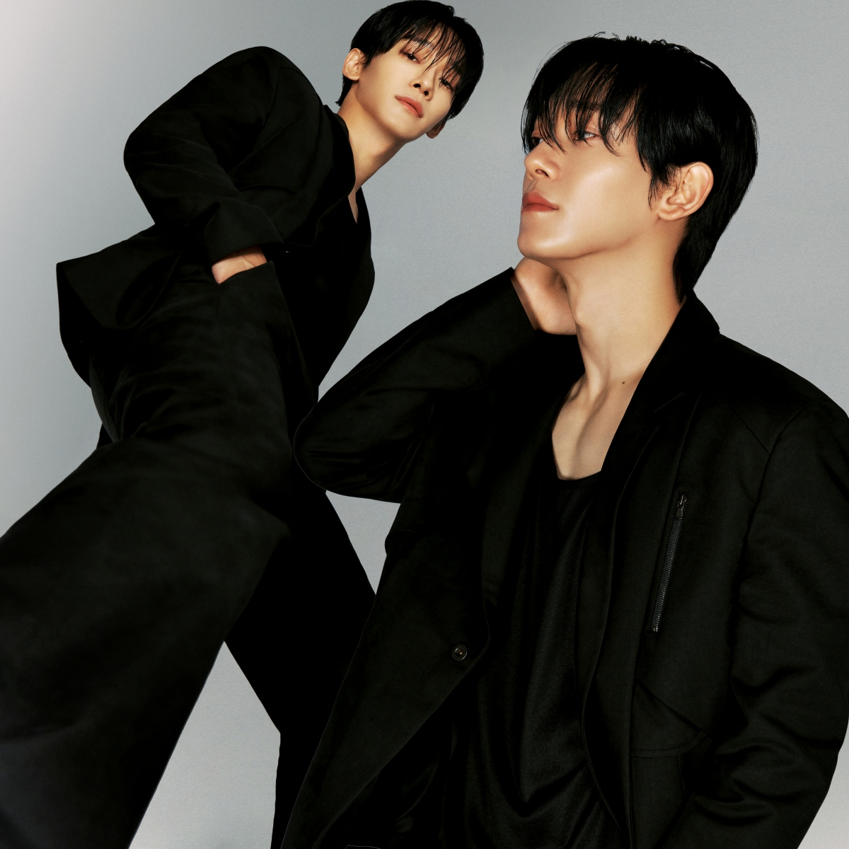 Chen of boy band EXO [INB100]