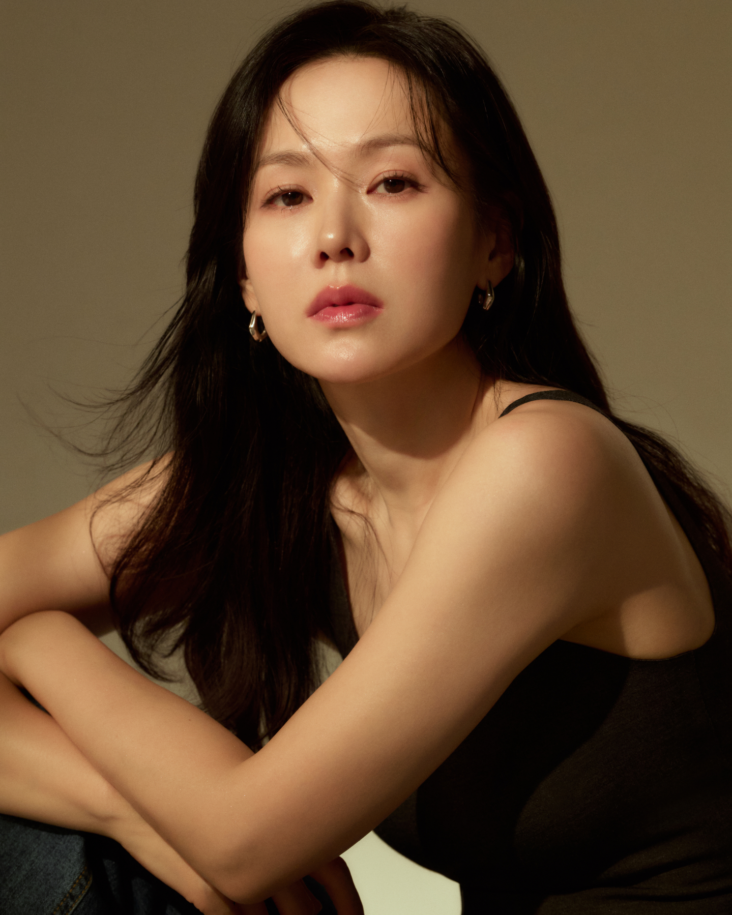 Actor Son Ye-jin [MSTEAM ENTERTAINMENT]