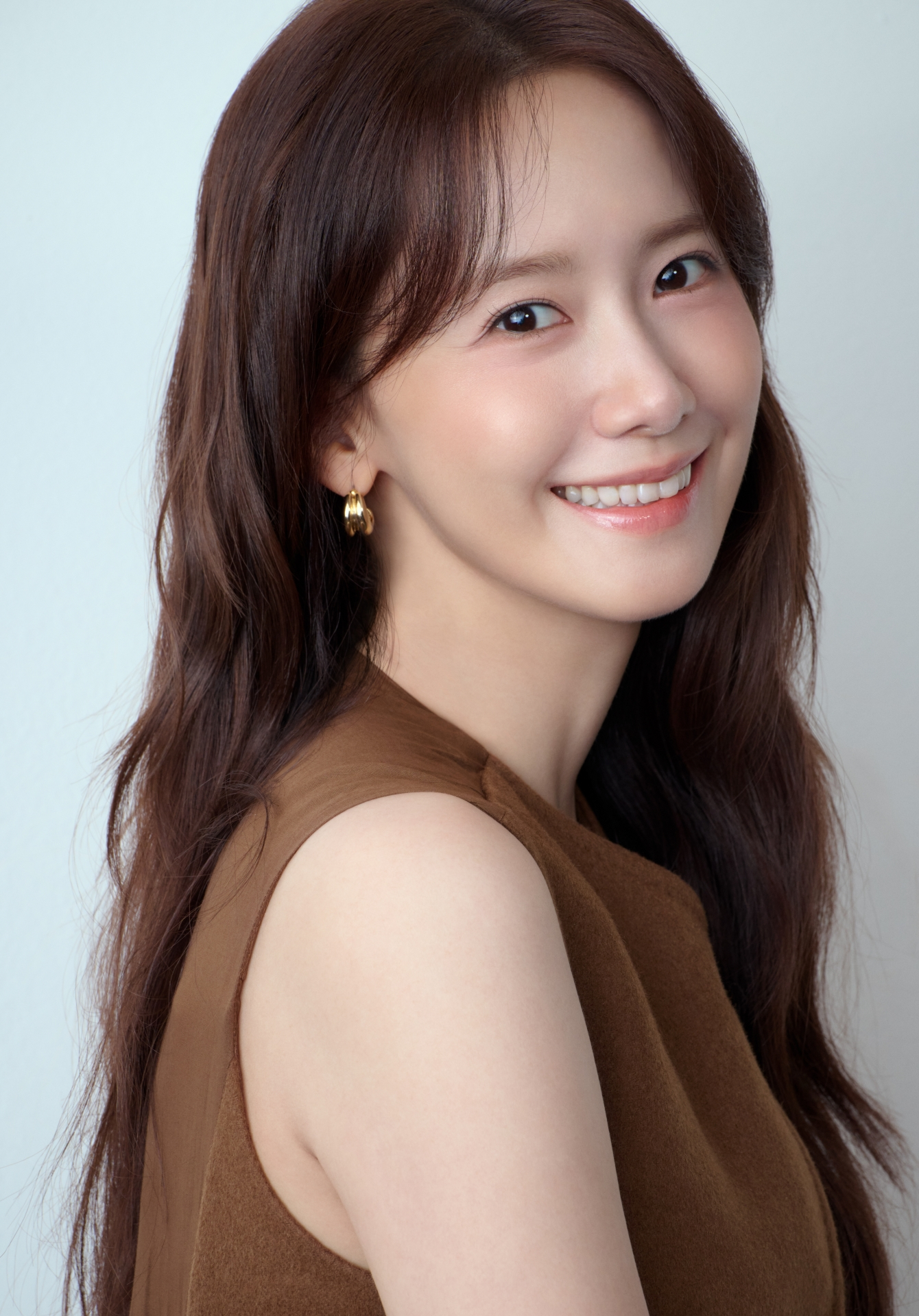 Singer and actor Lim Yoon-a [SM ENTERTAINMENT]