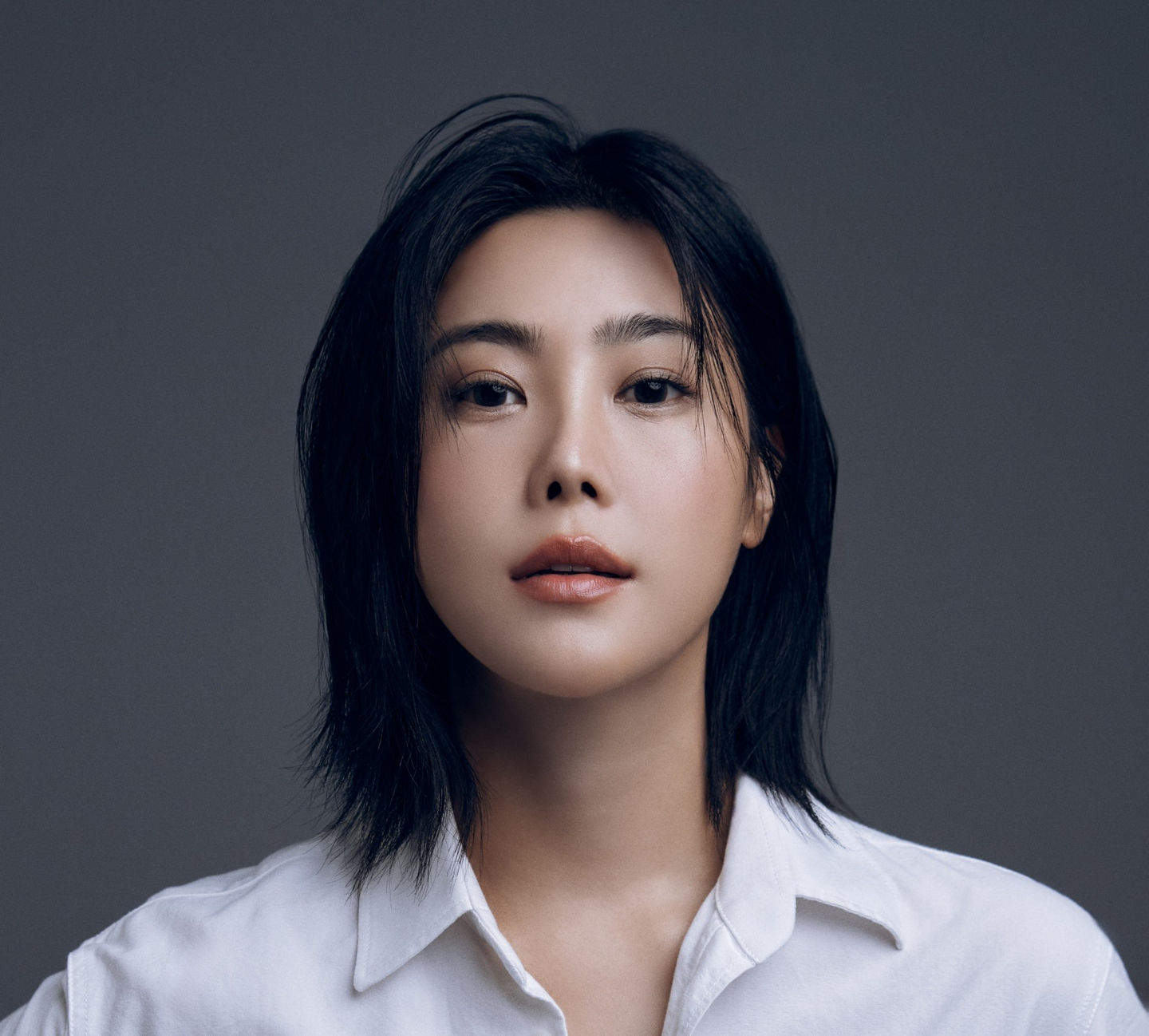 Singer and artist Kwon Ji-an, better known by her stage name Solbi [JIAN CASTLE]