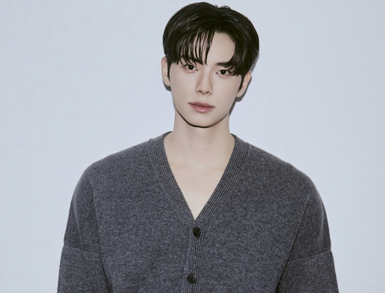 Actor Lee Chae-min [VARO ENTERTAINMENT]