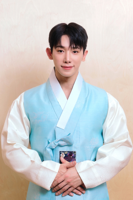 Singer Wonho [HIGHLINE ENTERTAINMENT]